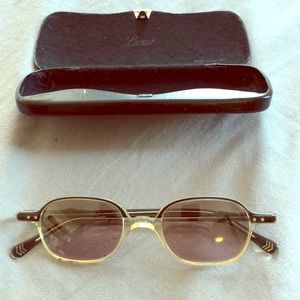 Lunor Sunglasses handcrafted in Germany